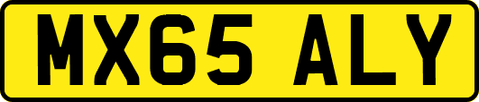 MX65ALY
