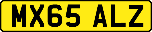 MX65ALZ