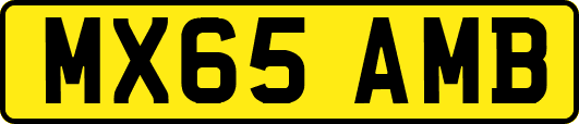 MX65AMB