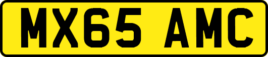 MX65AMC