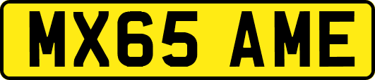MX65AME