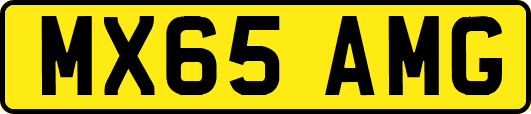 MX65AMG