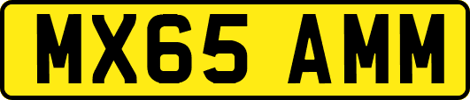 MX65AMM