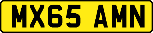 MX65AMN