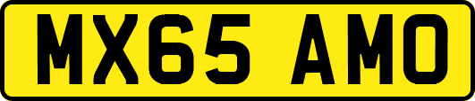 MX65AMO