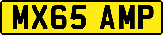 MX65AMP