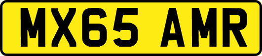 MX65AMR