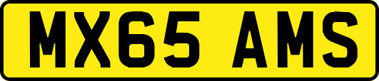 MX65AMS