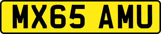 MX65AMU