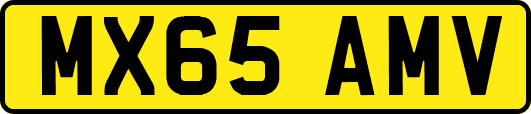 MX65AMV