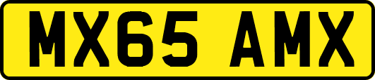 MX65AMX