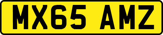 MX65AMZ