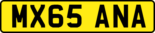 MX65ANA