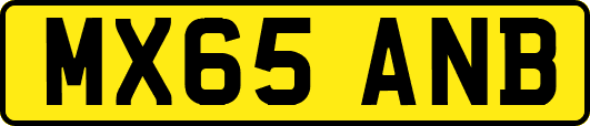 MX65ANB