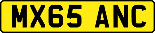 MX65ANC