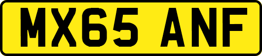 MX65ANF