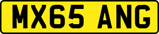 MX65ANG