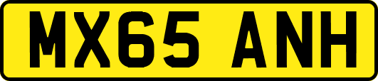 MX65ANH