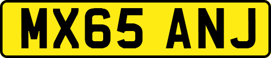 MX65ANJ