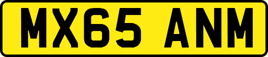MX65ANM