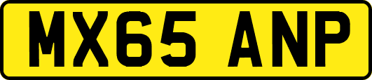 MX65ANP