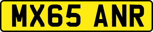 MX65ANR