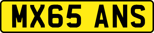 MX65ANS