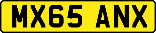 MX65ANX