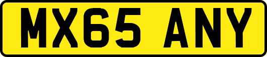 MX65ANY