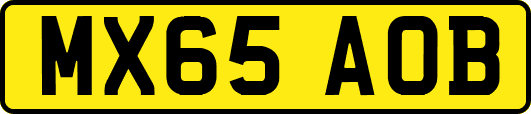 MX65AOB