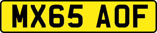 MX65AOF