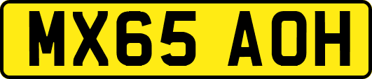 MX65AOH