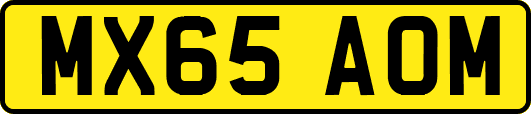 MX65AOM