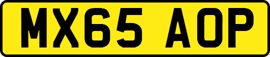 MX65AOP