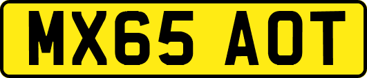 MX65AOT