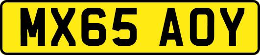 MX65AOY