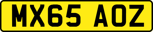 MX65AOZ