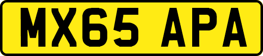 MX65APA