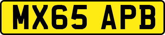 MX65APB