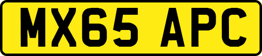 MX65APC