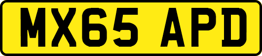 MX65APD