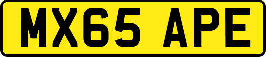MX65APE