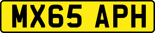 MX65APH