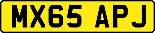 MX65APJ
