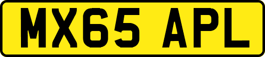 MX65APL