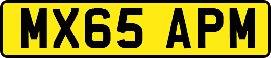 MX65APM
