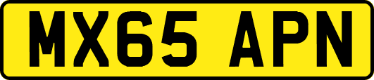 MX65APN