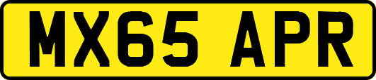 MX65APR