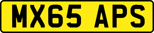 MX65APS