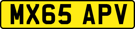 MX65APV